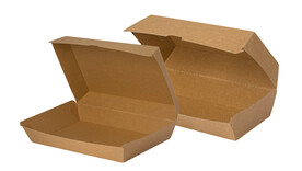Klappbox, Karton, rechteckig, A-Nr.: 14724 - 01