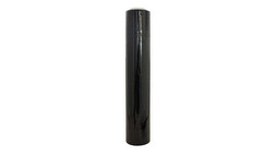 Handstretchfolie Prime Source, 500 mm, 20 my, 200 lfm, schwarz-opak, beidseitig haftend, A-Nr.: 81726 - 01